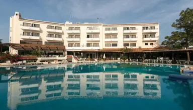 Paphos Gardens Holiday Resort 
