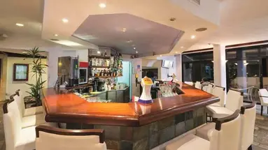 Paphos Gardens Holiday Resort