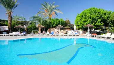 Paphos Gardens Holiday Resort