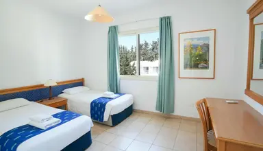 Paphos Gardens Holiday Resort 