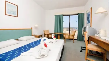 Paphos Gardens Holiday Resort