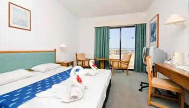 Paphos Gardens Holiday Resort