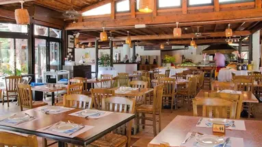 Paphos Gardens Holiday Resort