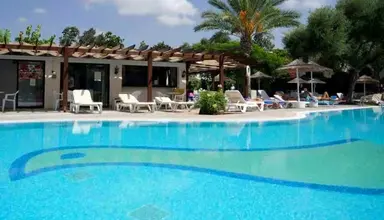 Paphos Gardens Holiday Resort