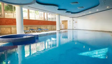 Paphos Gardens Holiday Resort 