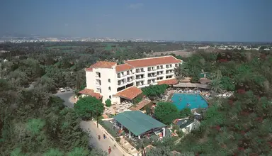 Paphos Gardens Holiday Resort 