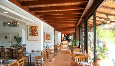 Paphos Gardens Holiday Resort