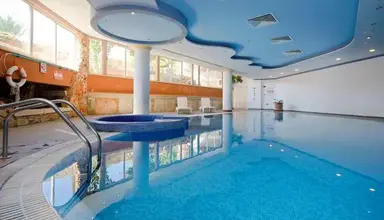 Paphos Gardens Holiday Resort
