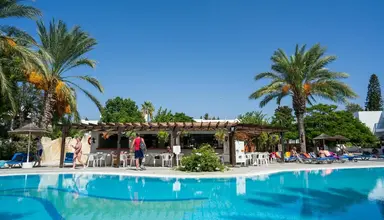 Paphos Gardens Holiday Resort 