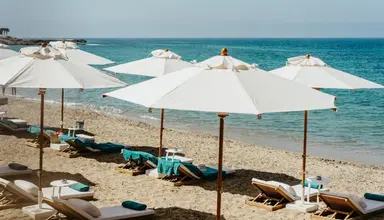 Paphos Gardens Holiday Resort 