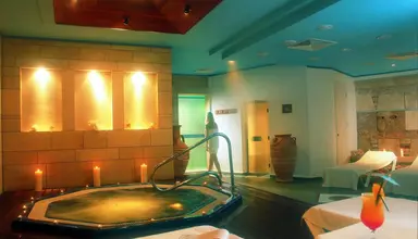 Paphos Gardens Holiday Resort 