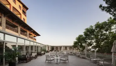 Papillon Belvil