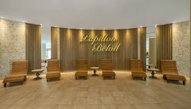 Papillon Belvil