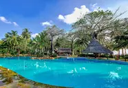 Papillon Lagoon Reef