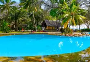 Papillon Lagoon Reef