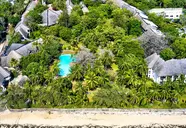 Papillon Lagoon Reef