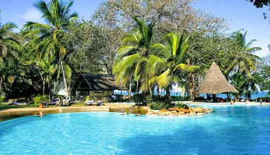 Papillon Lagoon Reef