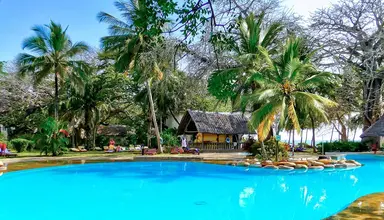 Papillon Lagoon Reef