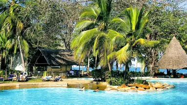 Papillon Lagoon Reef