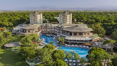 Papillon Zeugma Reluxury