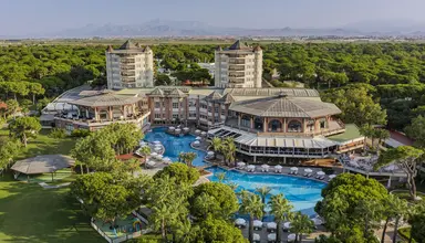 Papillon Zeugma Reluxury