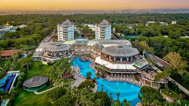 Papillon Zeugma Reluxury