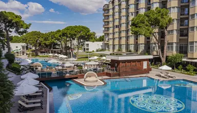 Papillon Zeugma Reluxury