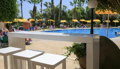 Papouis Protaras