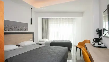 Papouis Protaras