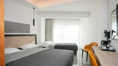 Papouis Protaras