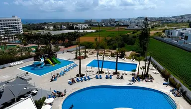 Papouis Protaras