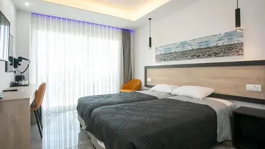 Papouis Protaras