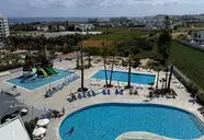 Papouis Protaras