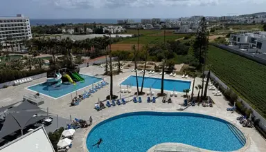 Papouis Protaras