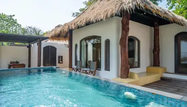 Paradee Resort