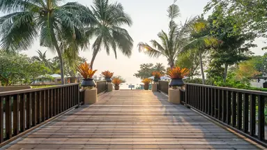 Paradee Resort