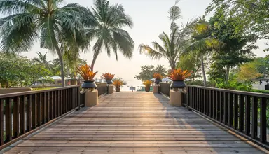 Paradee Resort