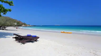 Paradee Resort
