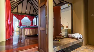 Paradee Resort
