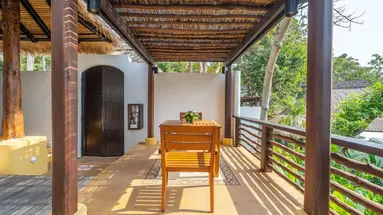 Paradee Resort