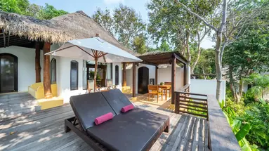 Paradee Resort