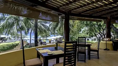 Paradee Resort