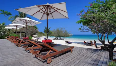 Paradee Resort