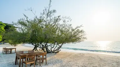 Paradee Resort