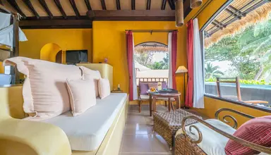 Paradee Resort
