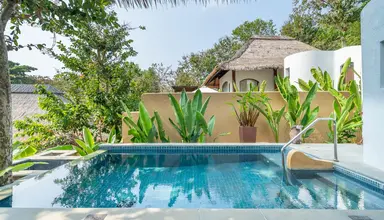 Paradee Resort