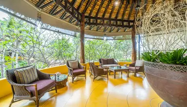 Paradee Resort