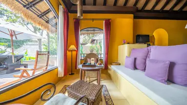 Paradee Resort