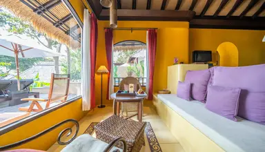 Paradee Resort