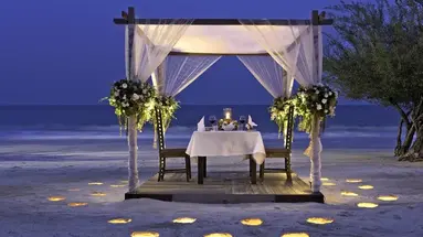 Paradee Resort